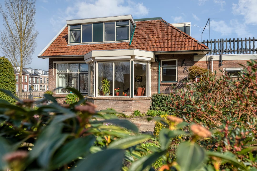 Photo 46 of Steenwijkerdiep 85