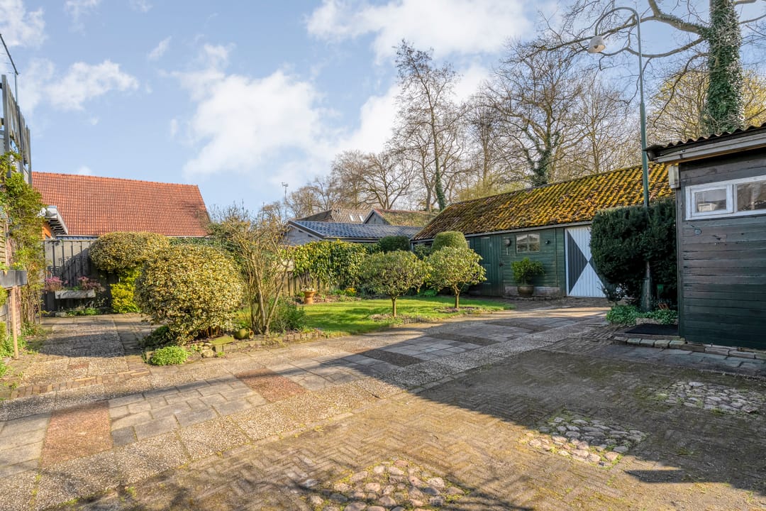 Photo 53 of Steenwijkerdiep 85