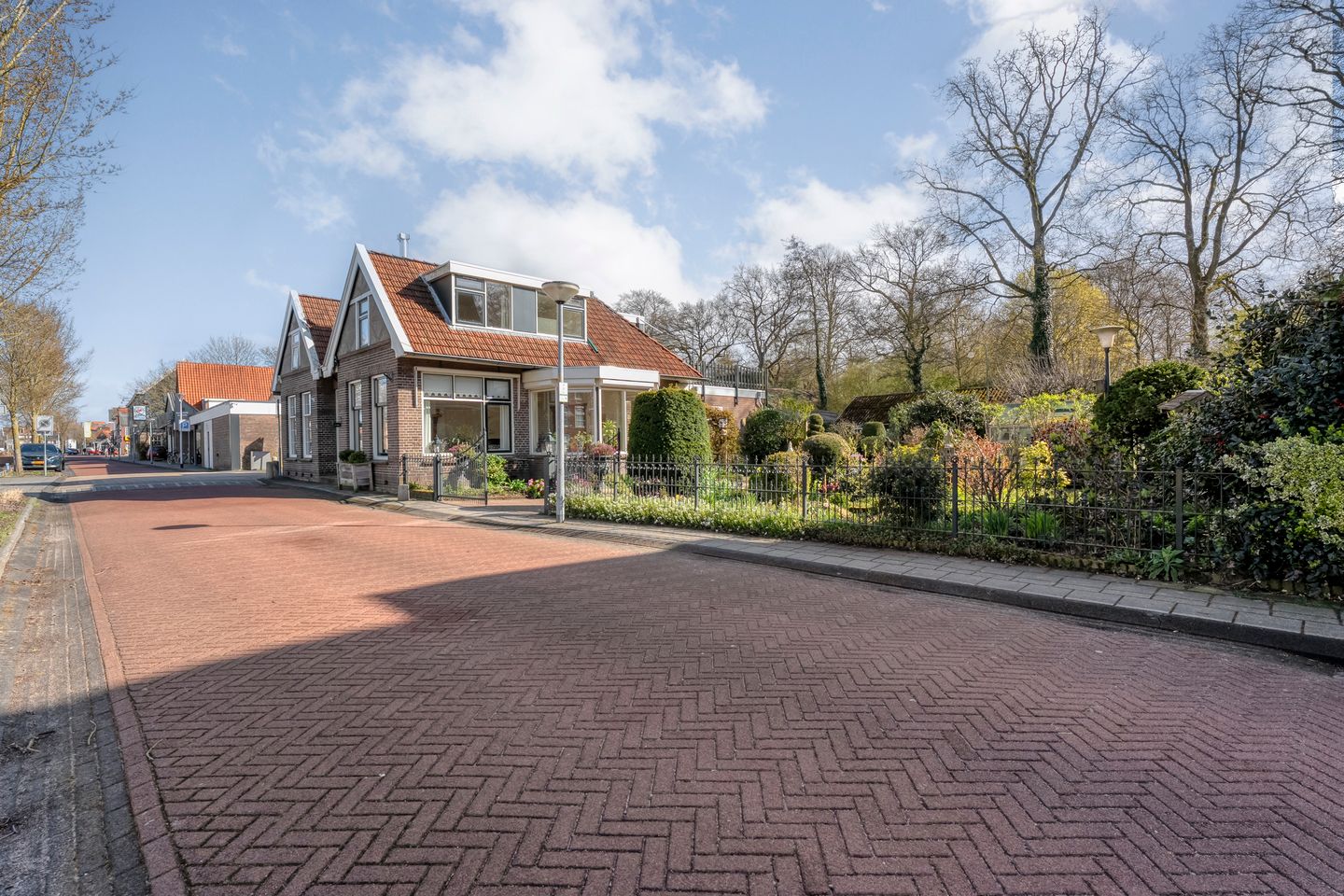 Photo 55 of Steenwijkerdiep 85