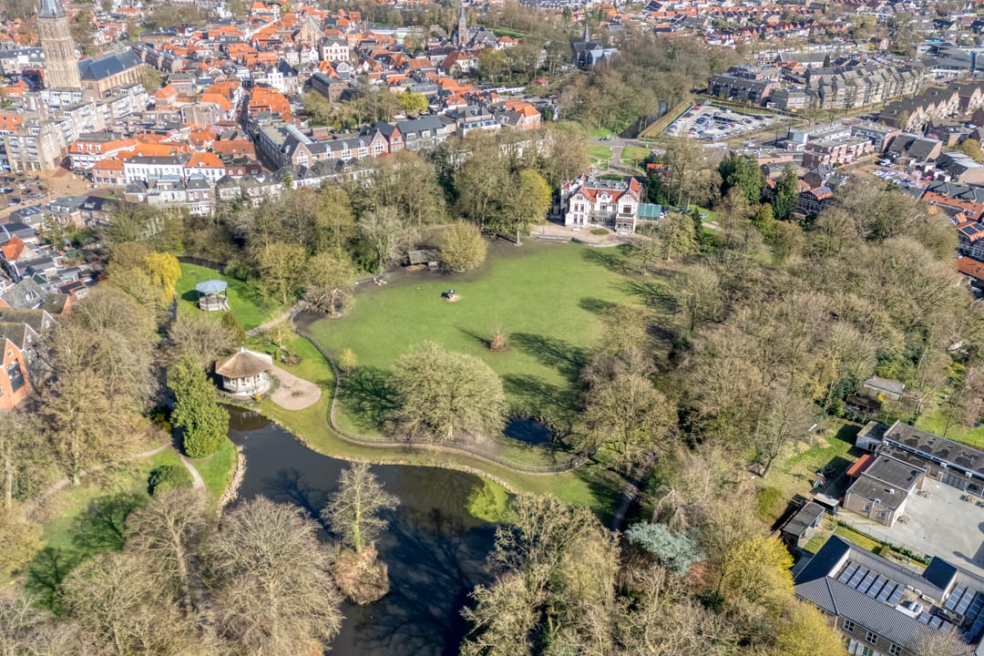 Photo 58 of Steenwijkerdiep 85