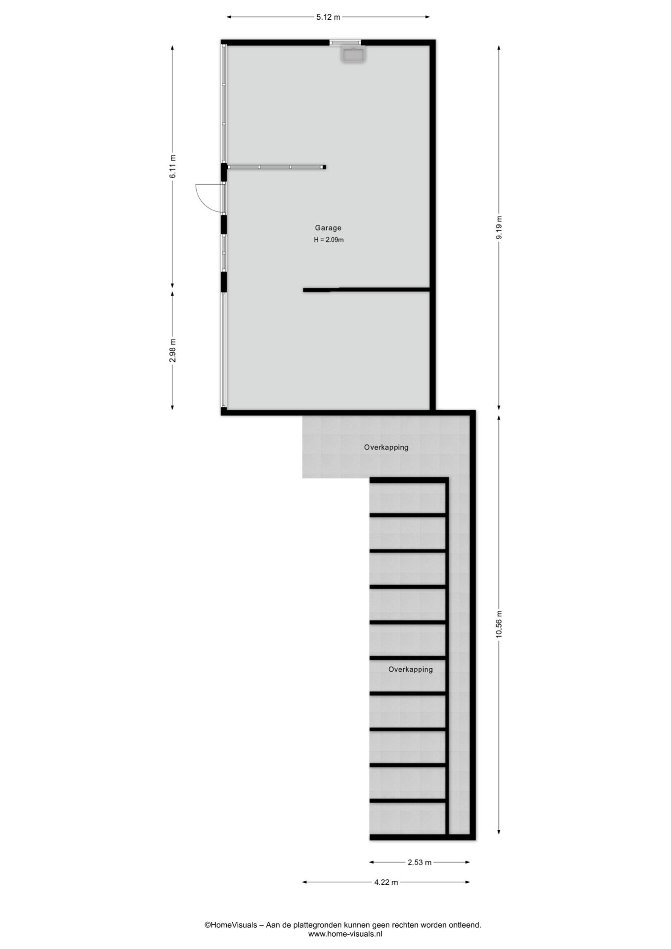 Photo 64 of Steenwijkerdiep 85