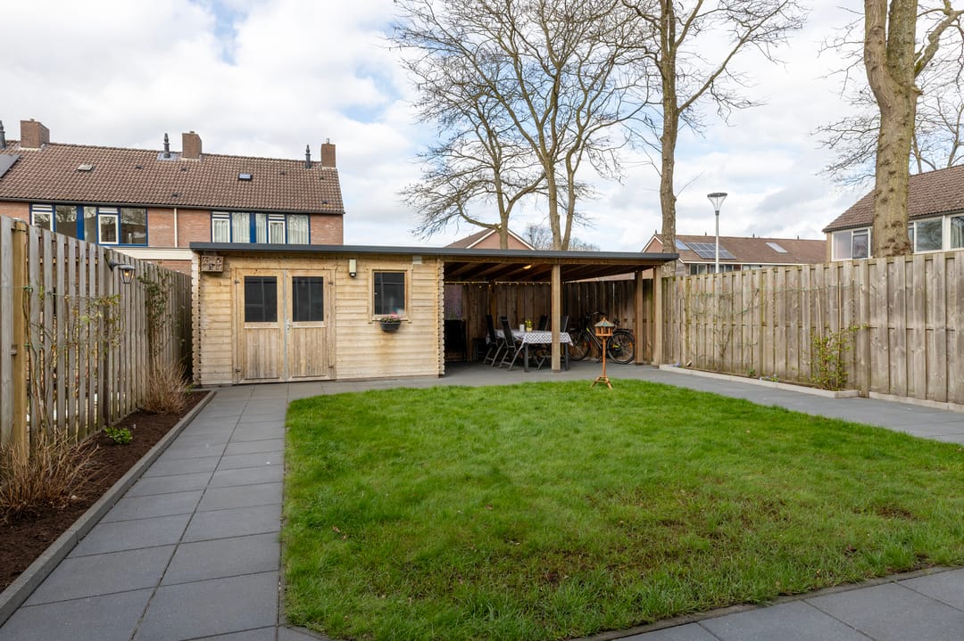 Photo 37 of Herenslagen 1