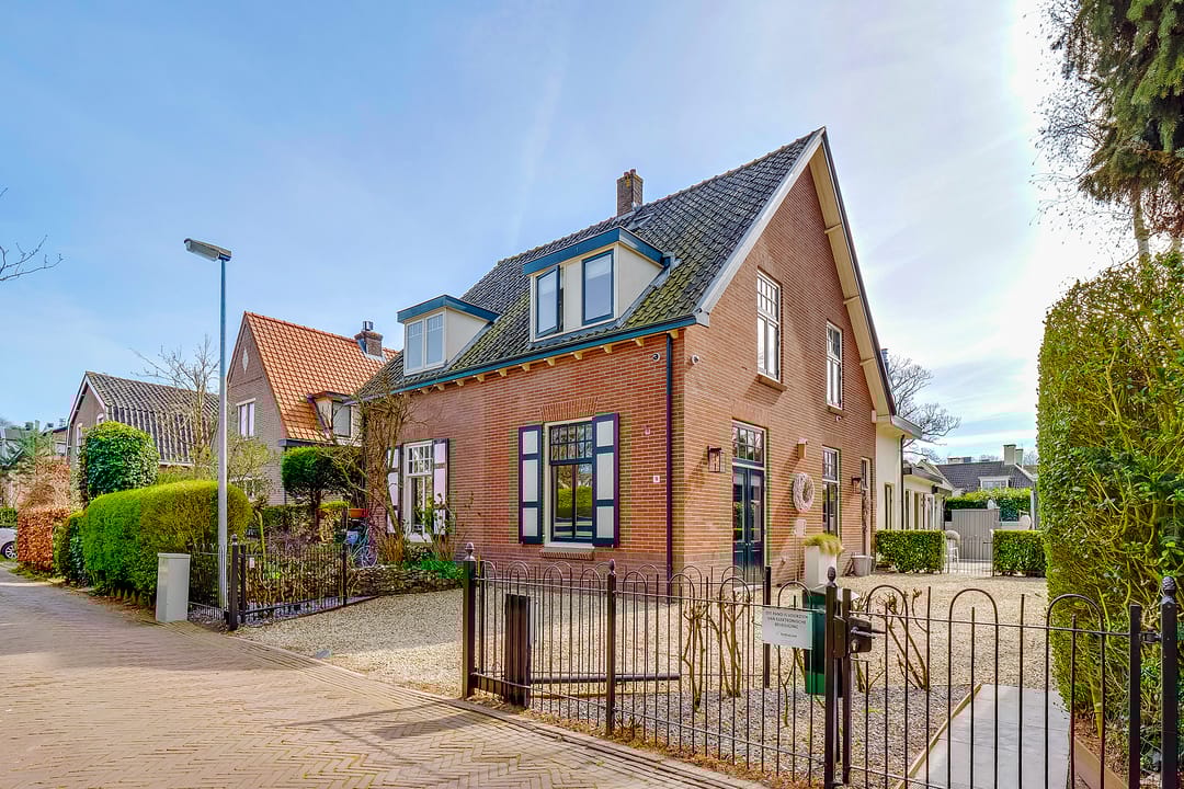 Photo 1 of Dammaat 9