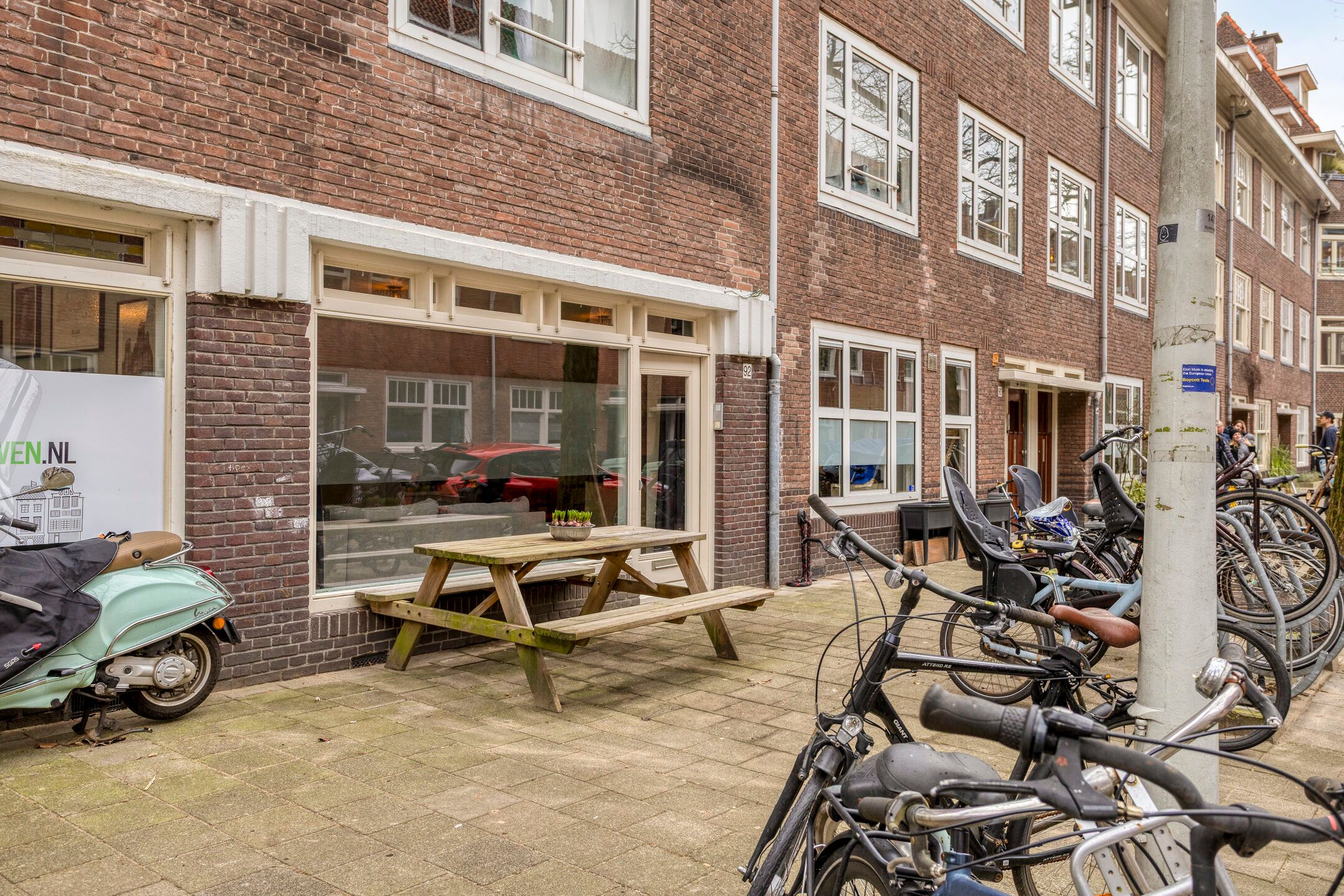 Foto 27 van Bonairestraat 92