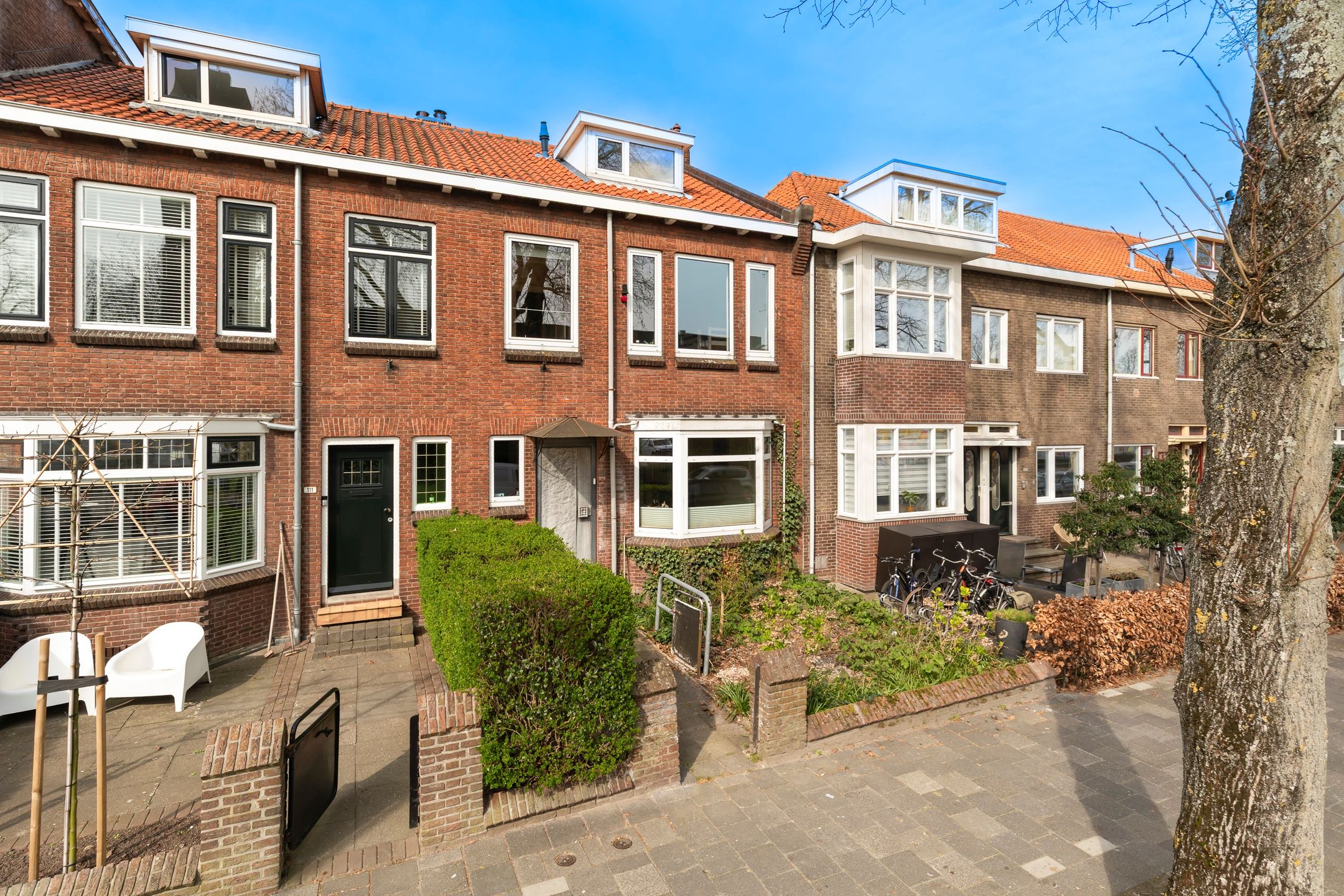 Bosboom-Toussaintstraat 109 