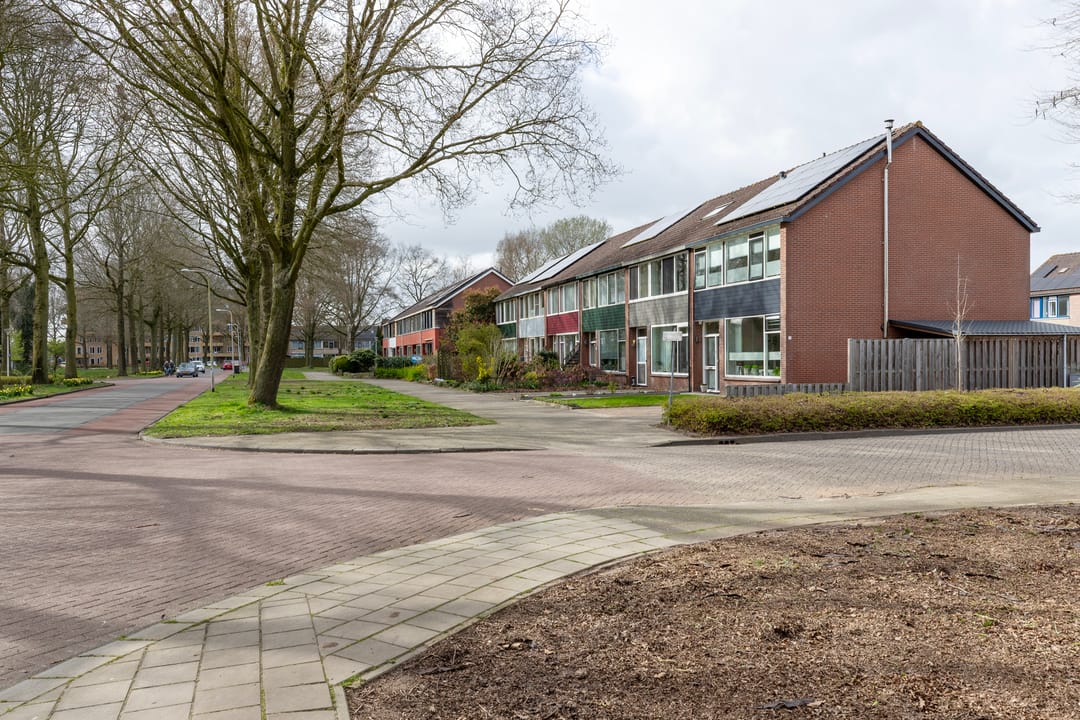 Photo 47 of Herenslagen 1