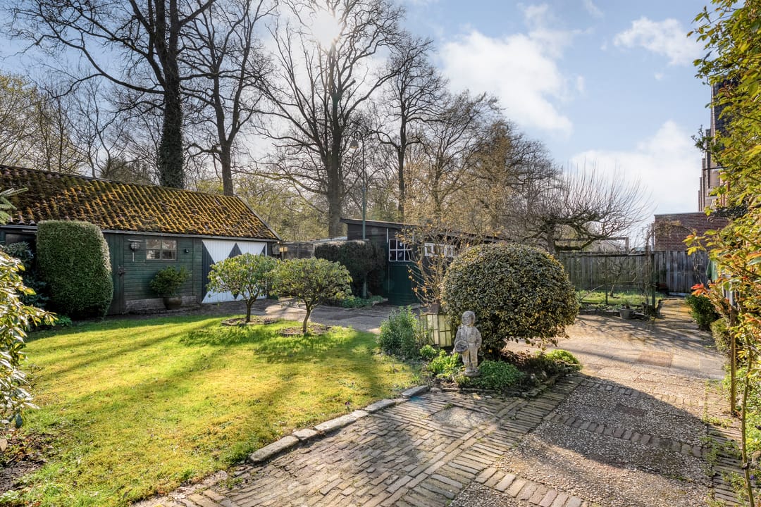 Photo 52 of Steenwijkerdiep 85