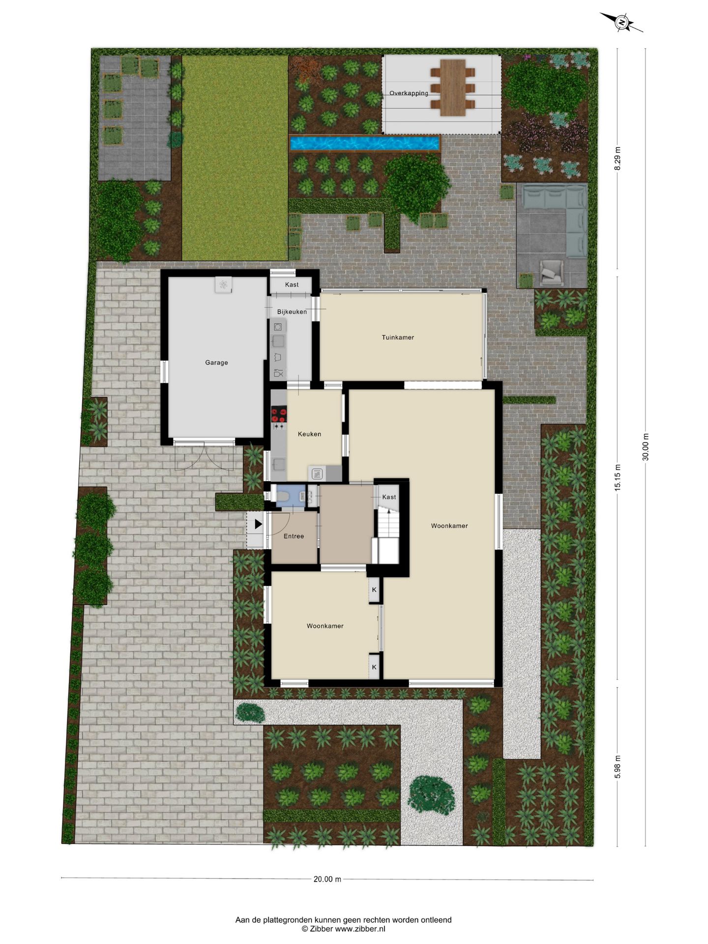 Foto 55 van De Speldenmaker 25