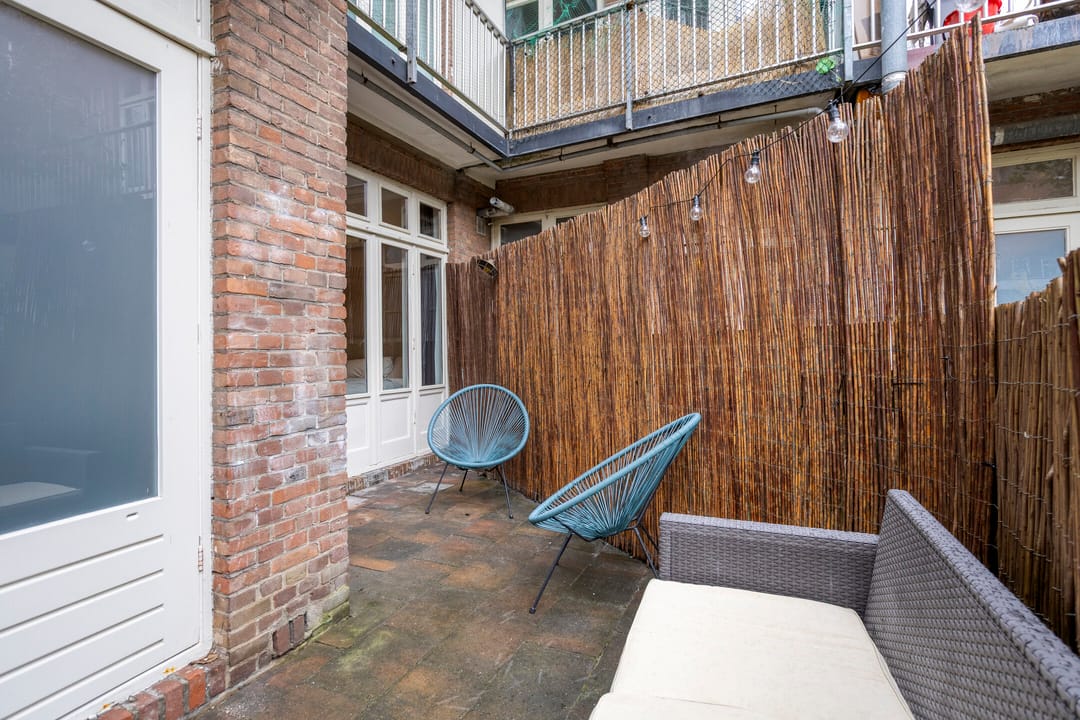 Foto 17 van Bonairestraat 92