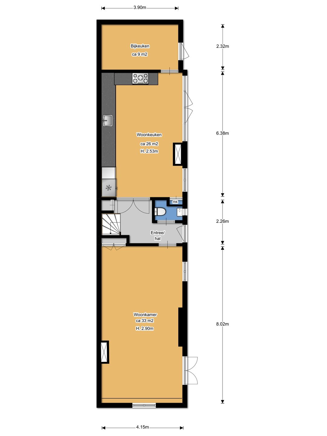 Photo 41 of Dammaat 9