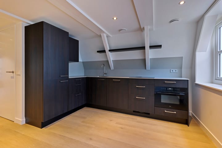 Photo 3 of Voetboogstraat 5-M