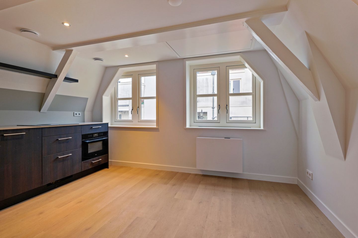 Foto 4 van Voetboogstraat 5-M