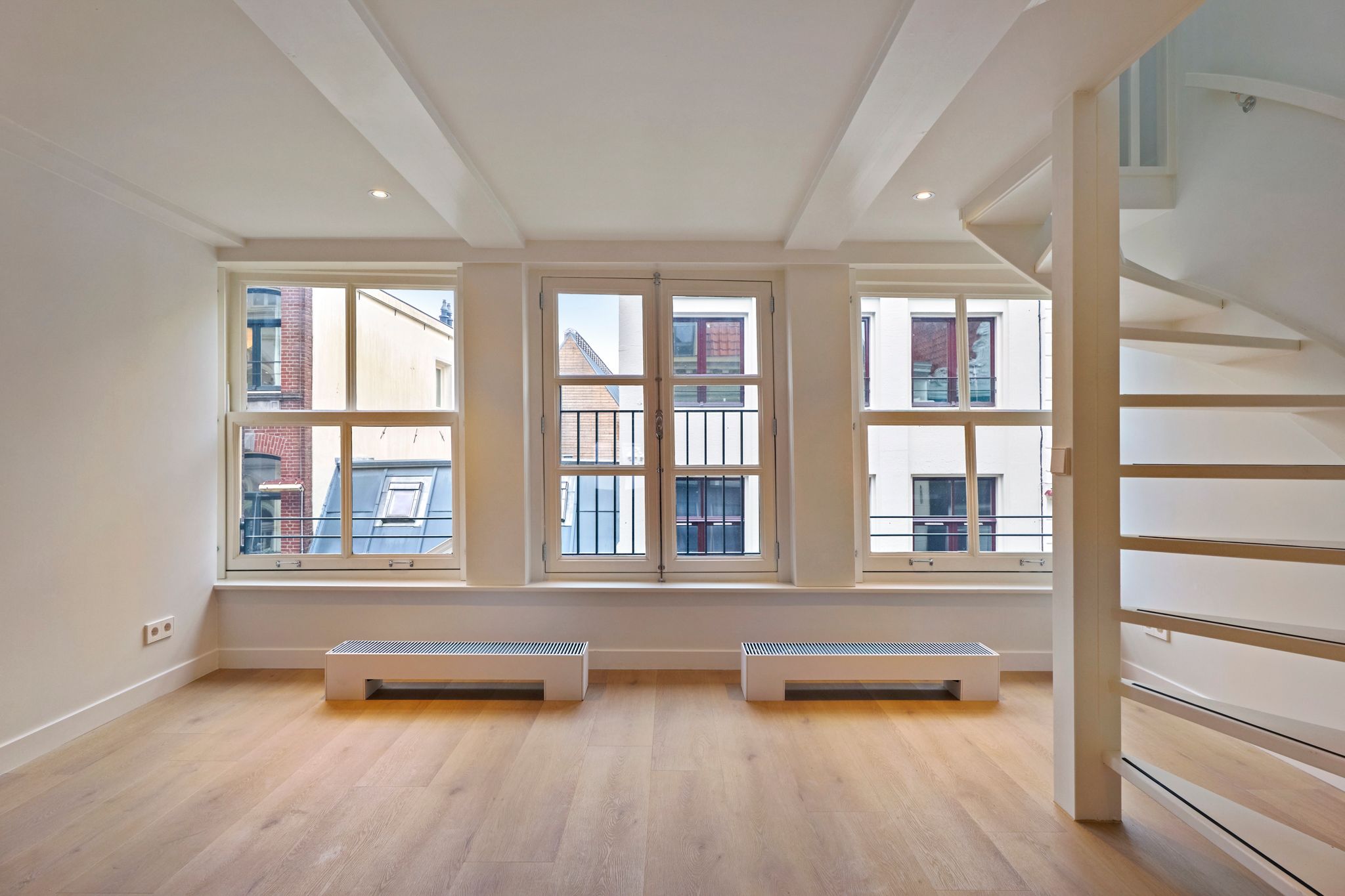 Foto 6 van Voetboogstraat 5-M