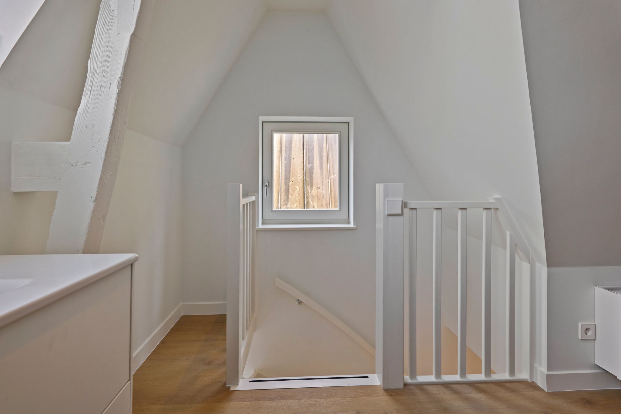 Foto 9 van Voetboogstraat 5-M