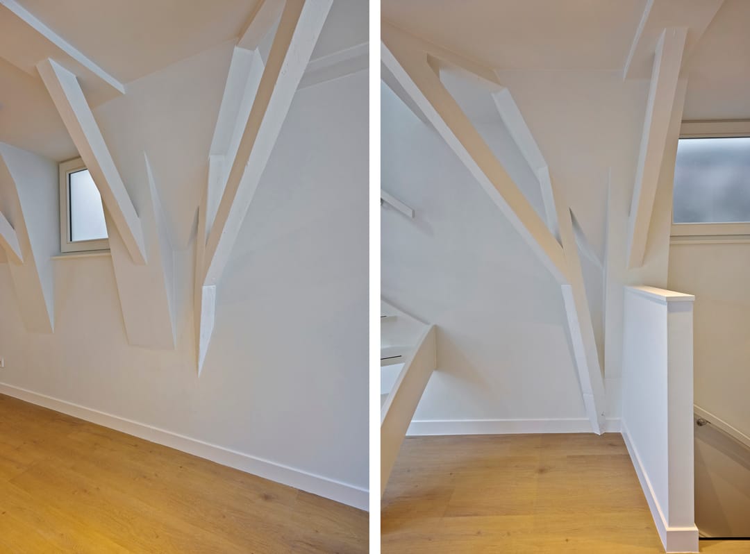 Foto 13 van Voetboogstraat 5-M