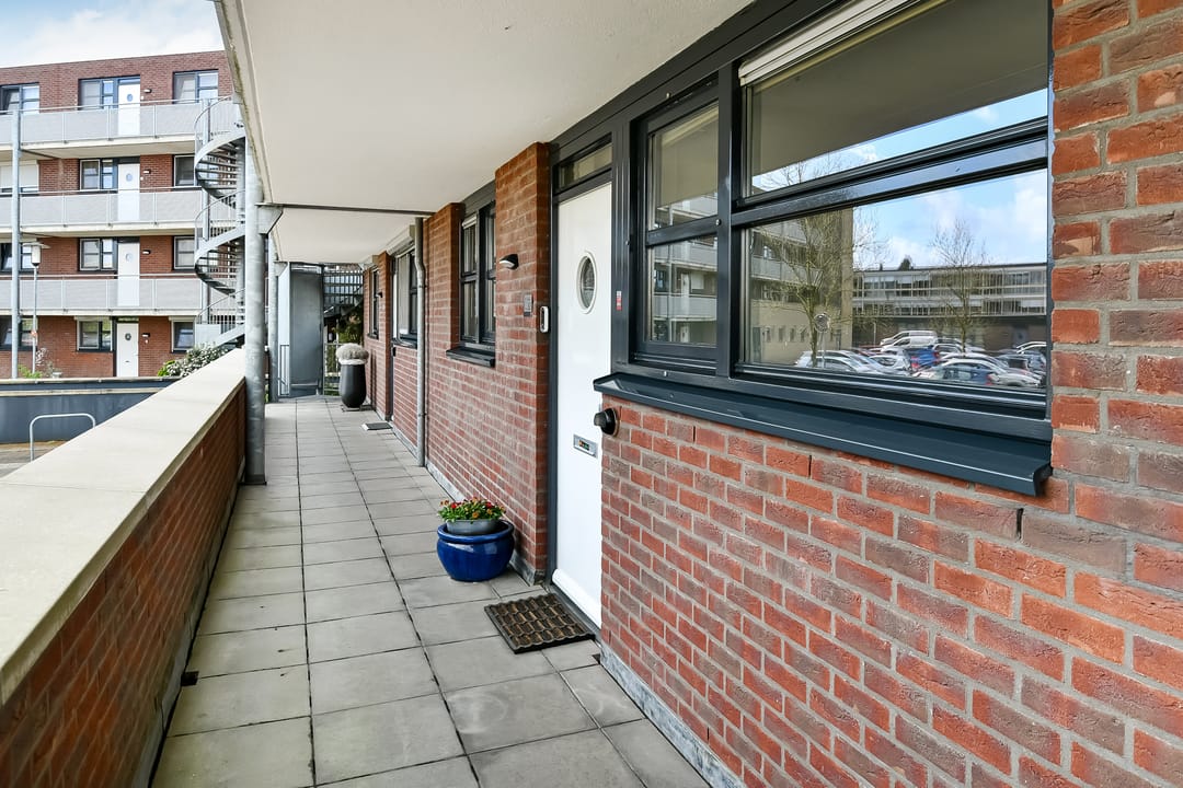 Foto 2 van De Korte Helster 62