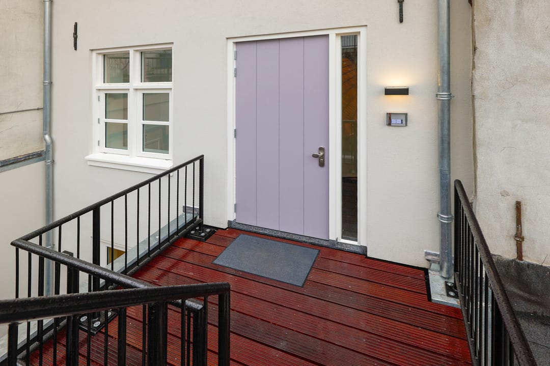 Foto 17 van Voetboogstraat 5-M