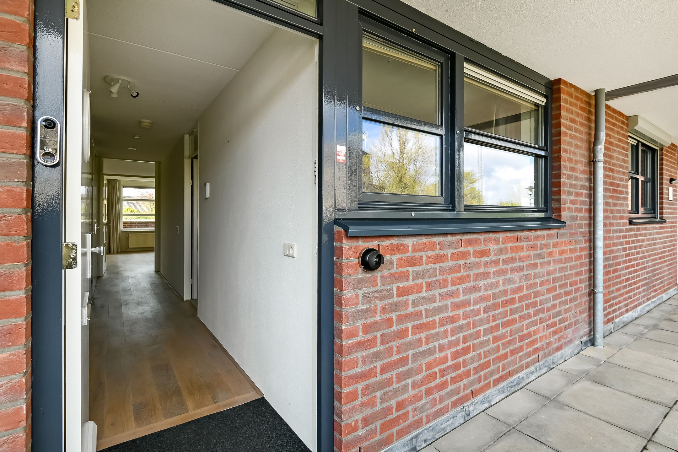 Foto 3 van De Korte Helster 62