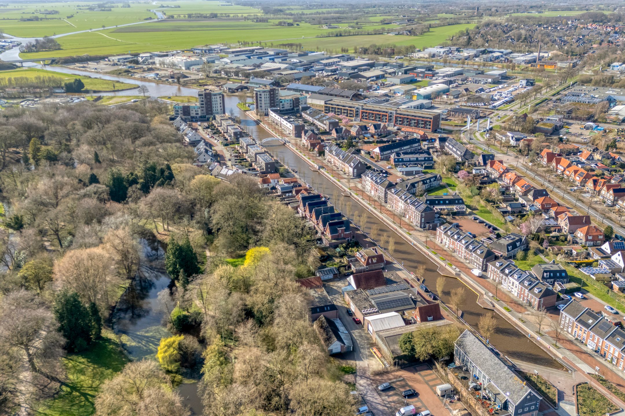 Photo 60 of Steenwijkerdiep 85