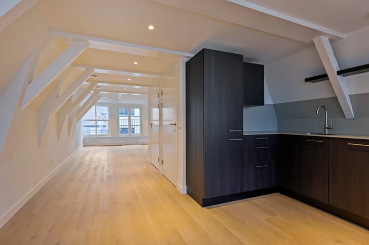 Photo 5 of Voetboogstraat 5-M