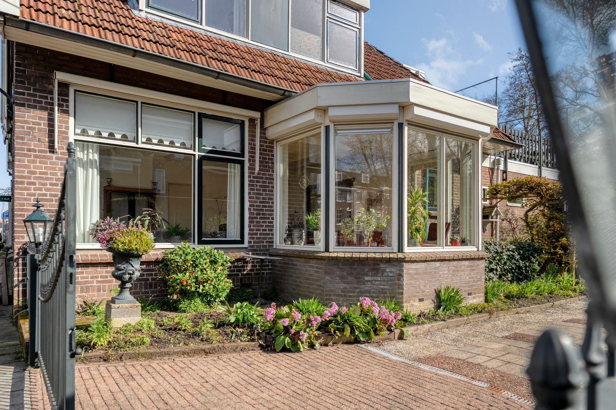 Photo 12 of Steenwijkerdiep 85