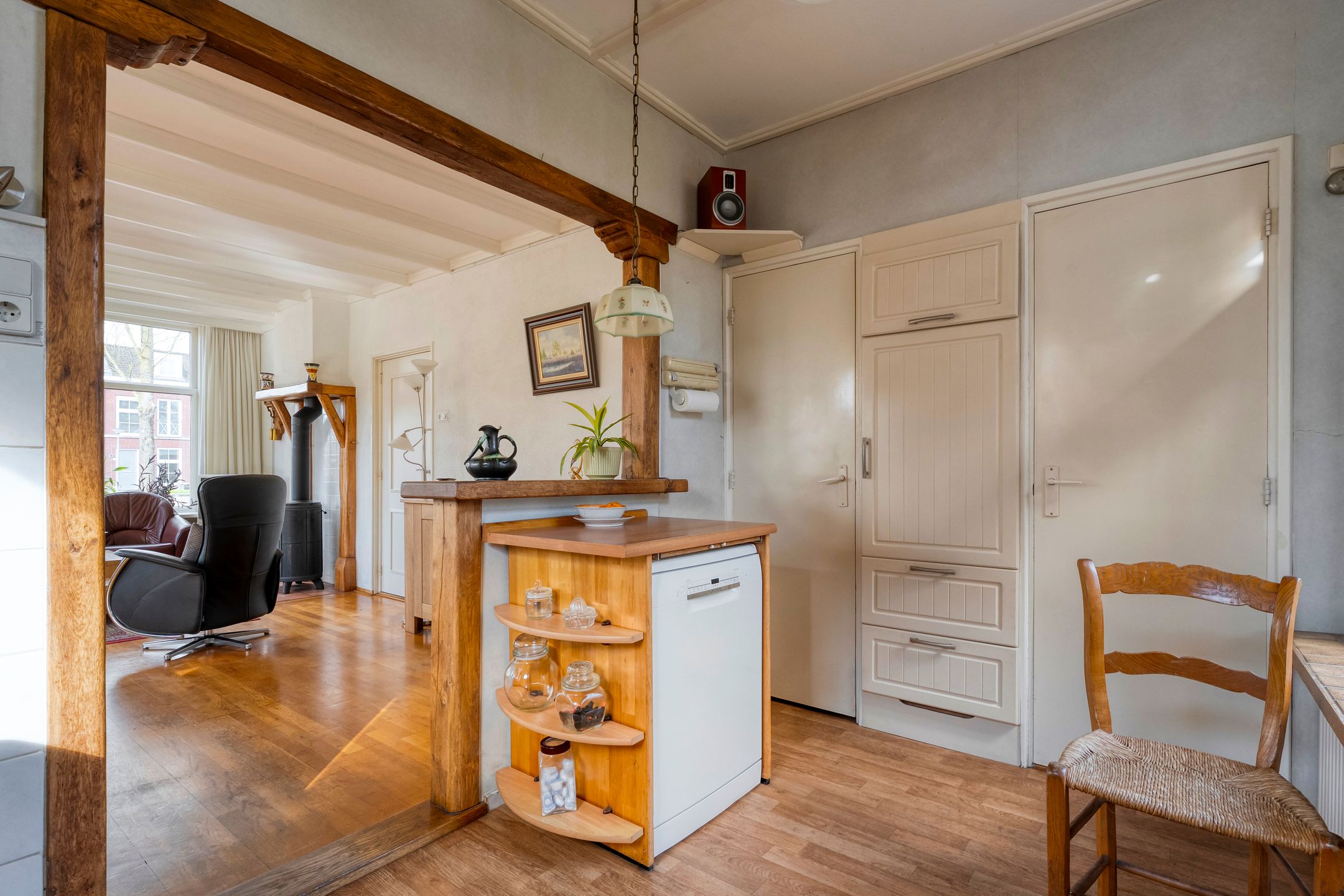 Photo 24 of Steenwijkerdiep 85