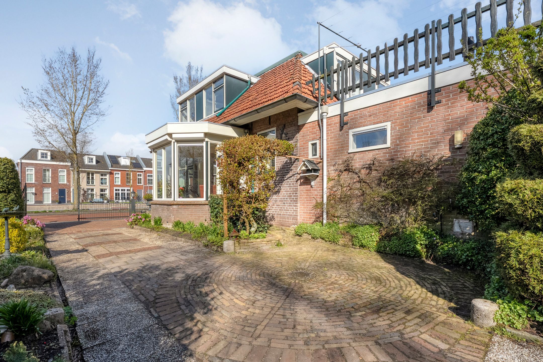 Photo 48 of Steenwijkerdiep 85