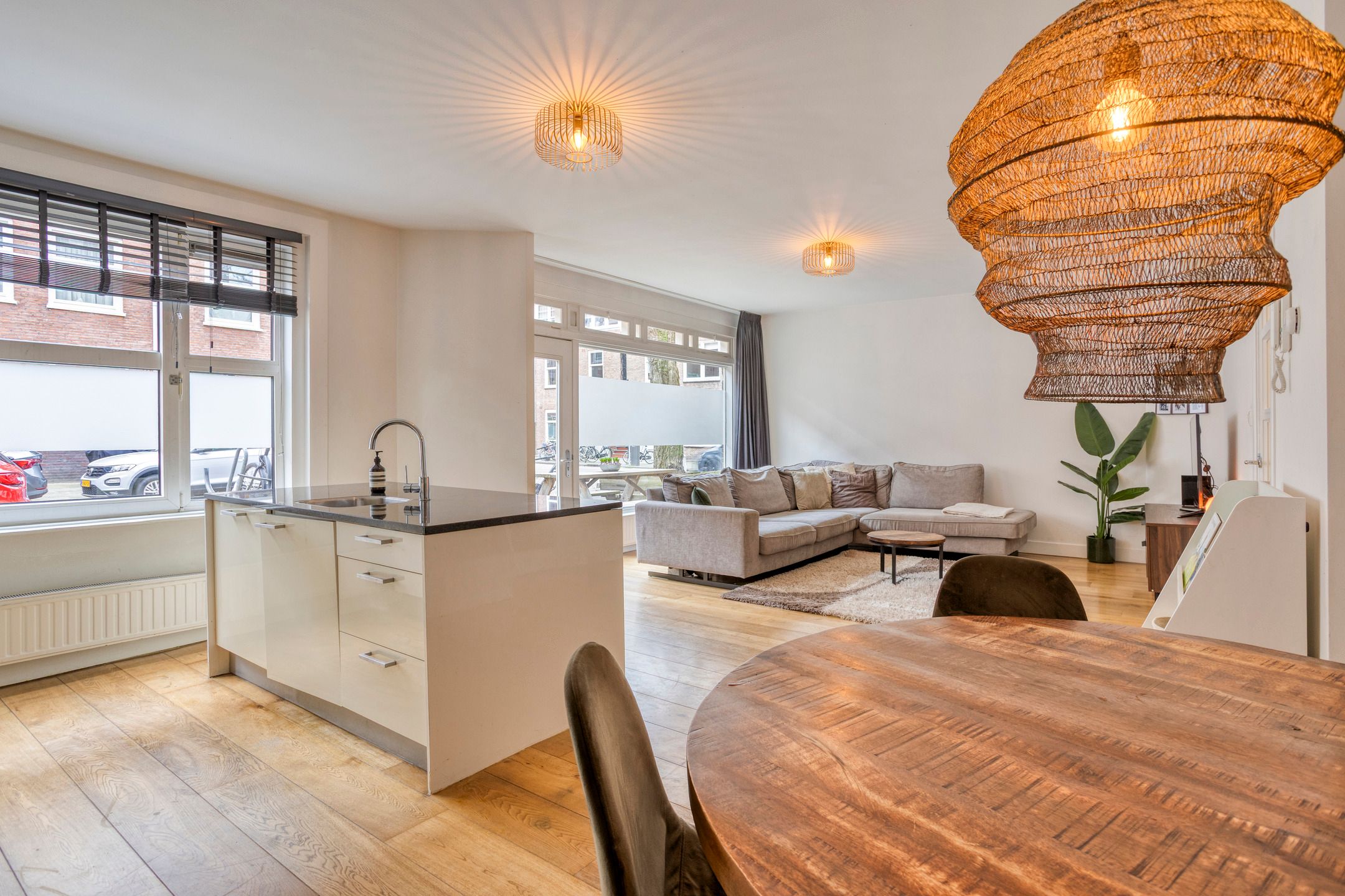 Foto 12 van Bonairestraat 92