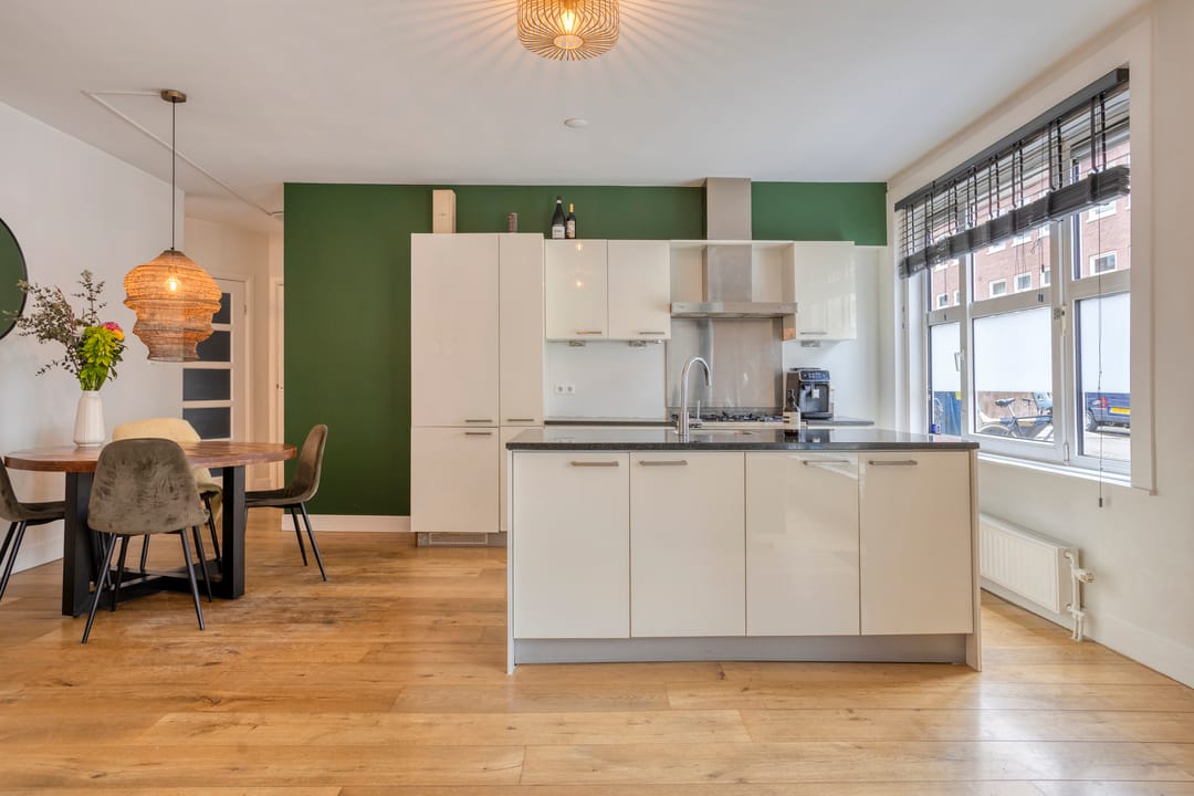 Foto 8 van Bonairestraat 92