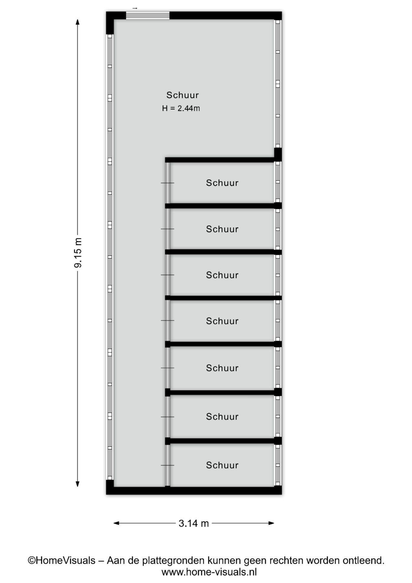 Photo 65 of Steenwijkerdiep 85