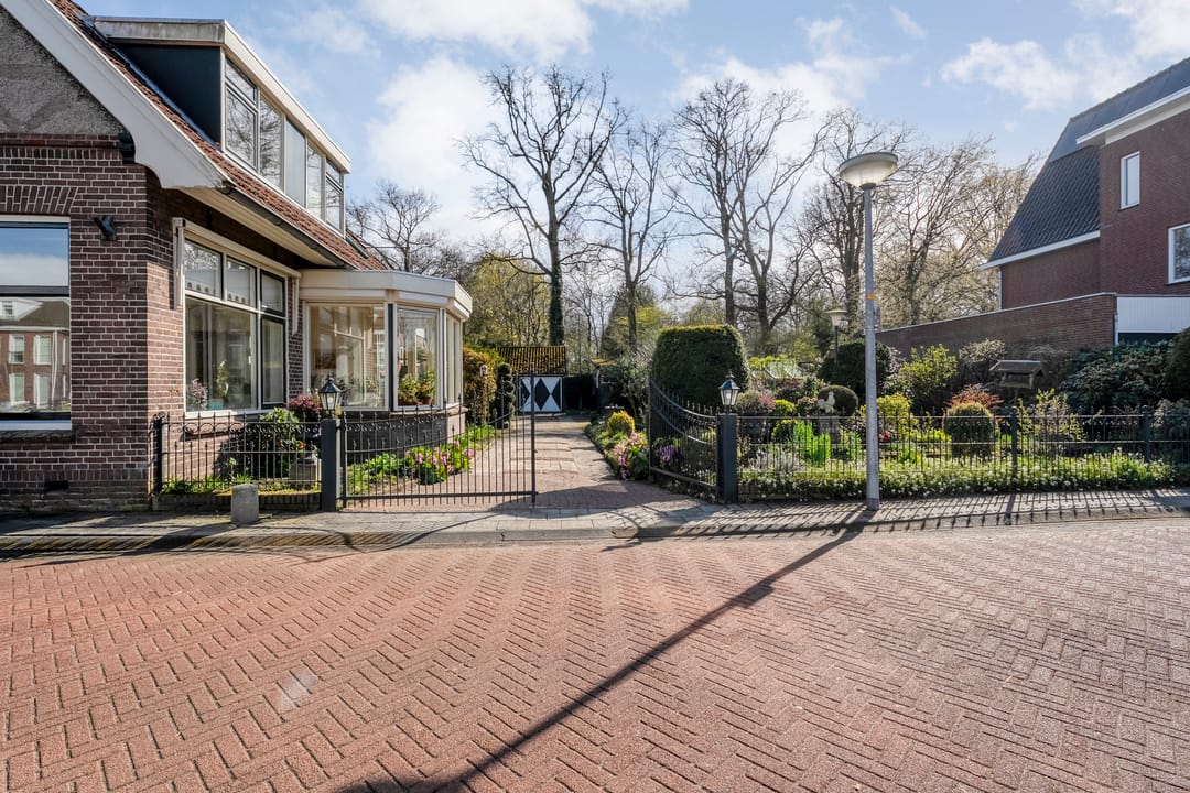 Photo 11 of Steenwijkerdiep 85