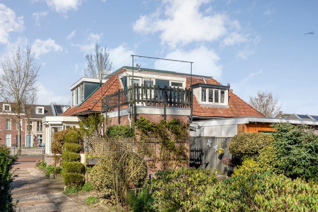 Photo 43 of Steenwijkerdiep 85