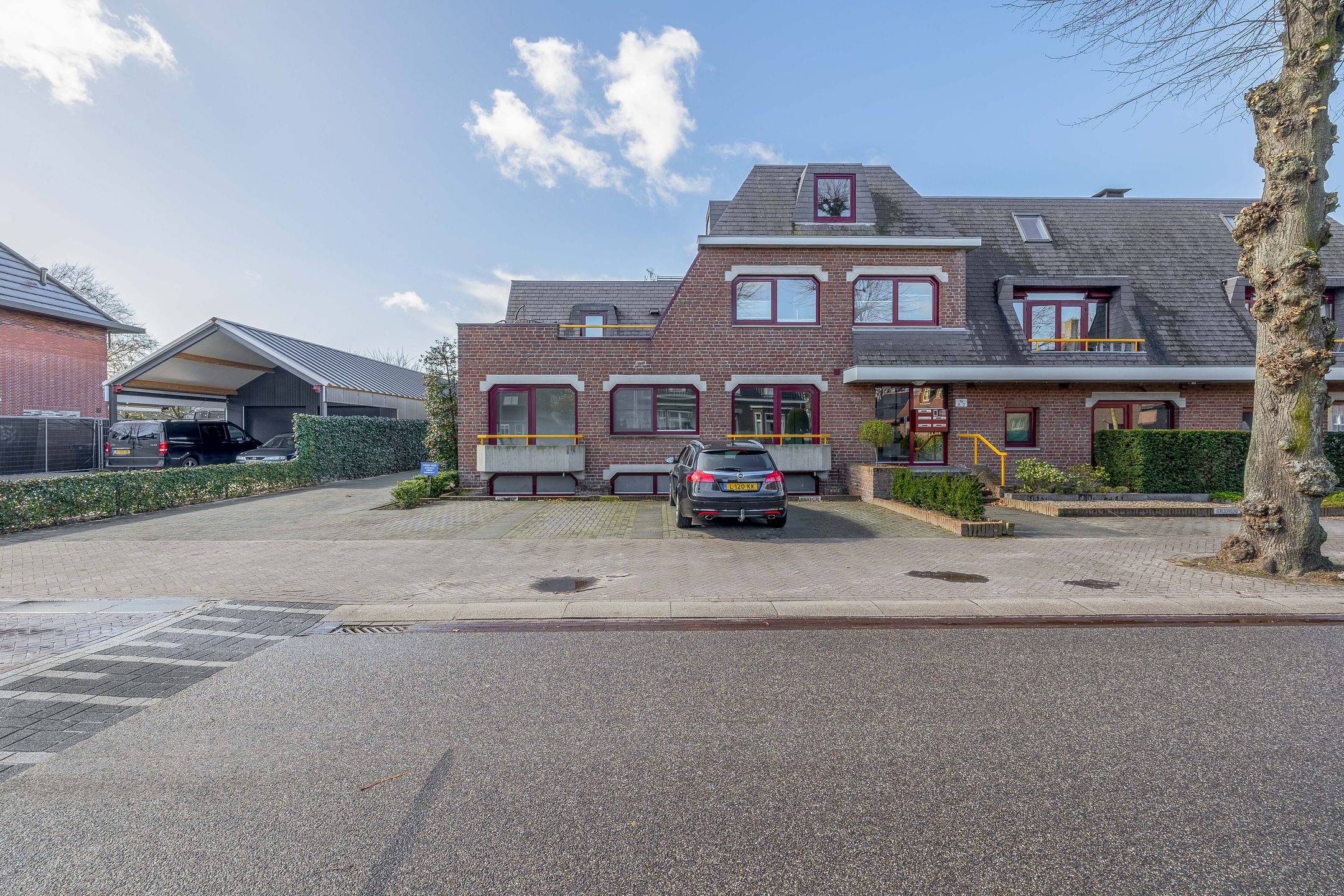 Photo 3 of Pastoor Castelijnsstraat 16-A