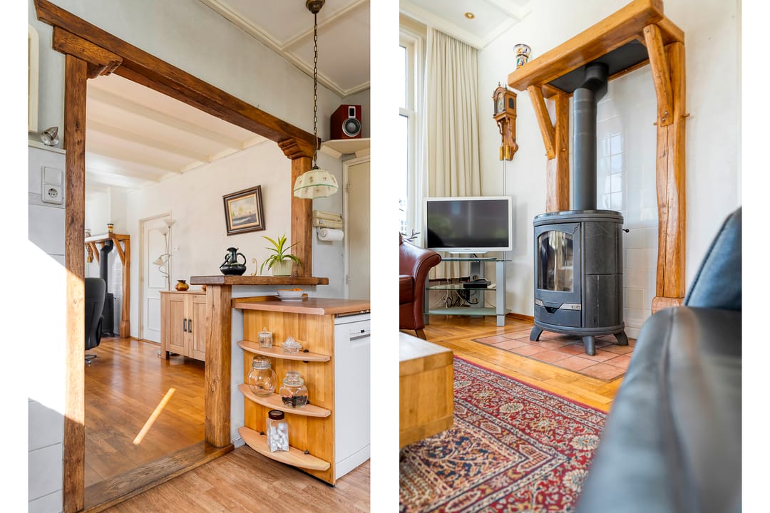 Photo 28 of Steenwijkerdiep 85