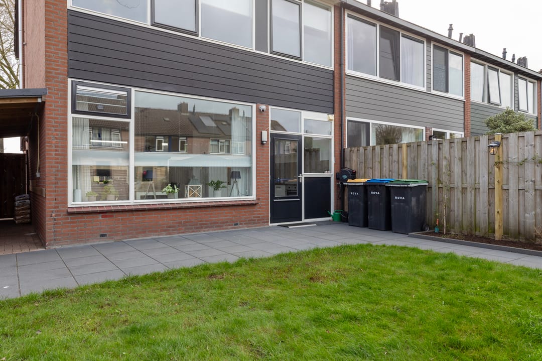 Photo 43 of Herenslagen 1