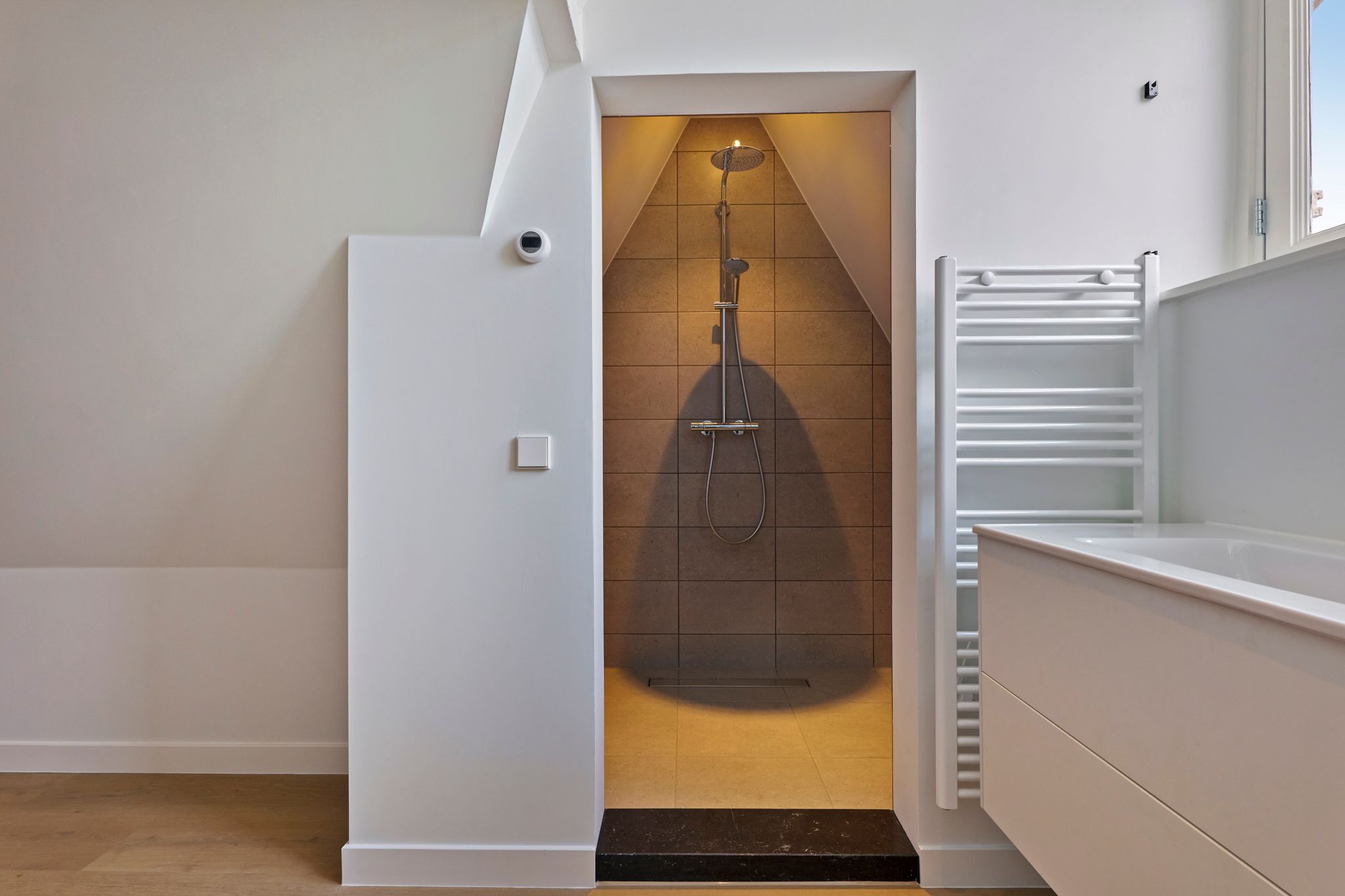 Foto 12 van Voetboogstraat 5-M