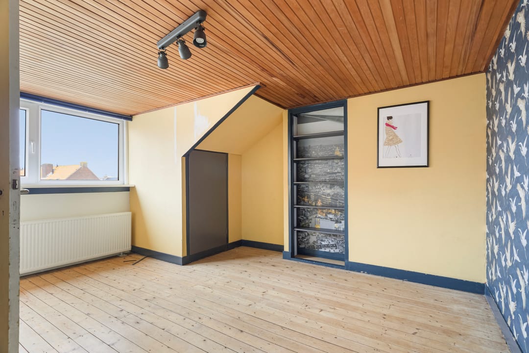 Foto 41 van Bosboom-Toussaintstraat 109