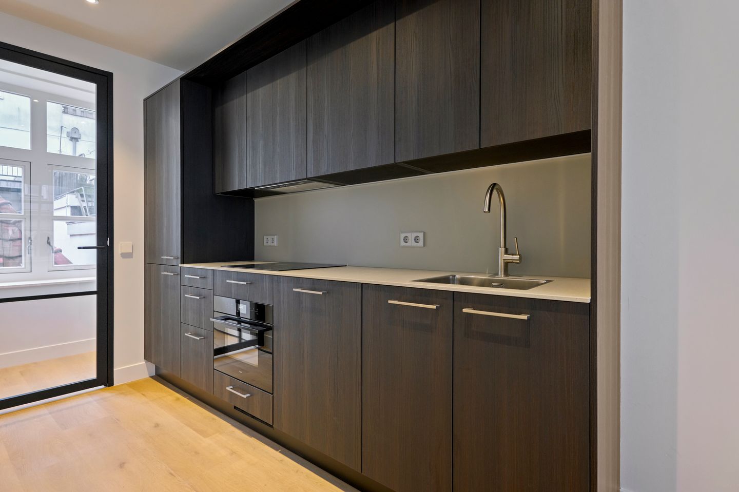 Foto 4 van Voetboogstraat 5-L