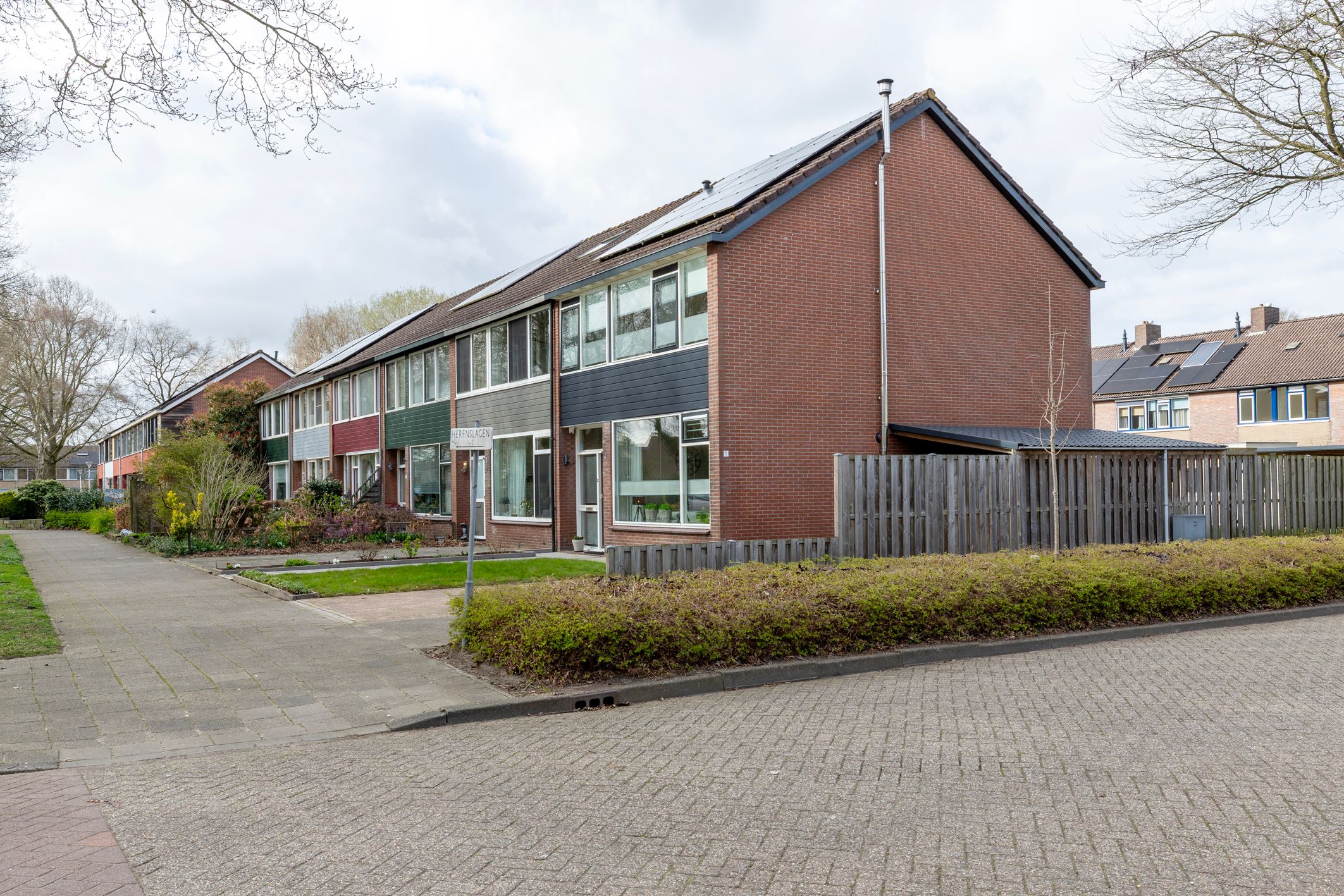 Photo 48 of Herenslagen 1