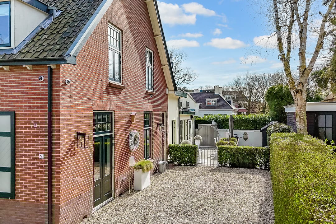 Photo 7 of Dammaat 9