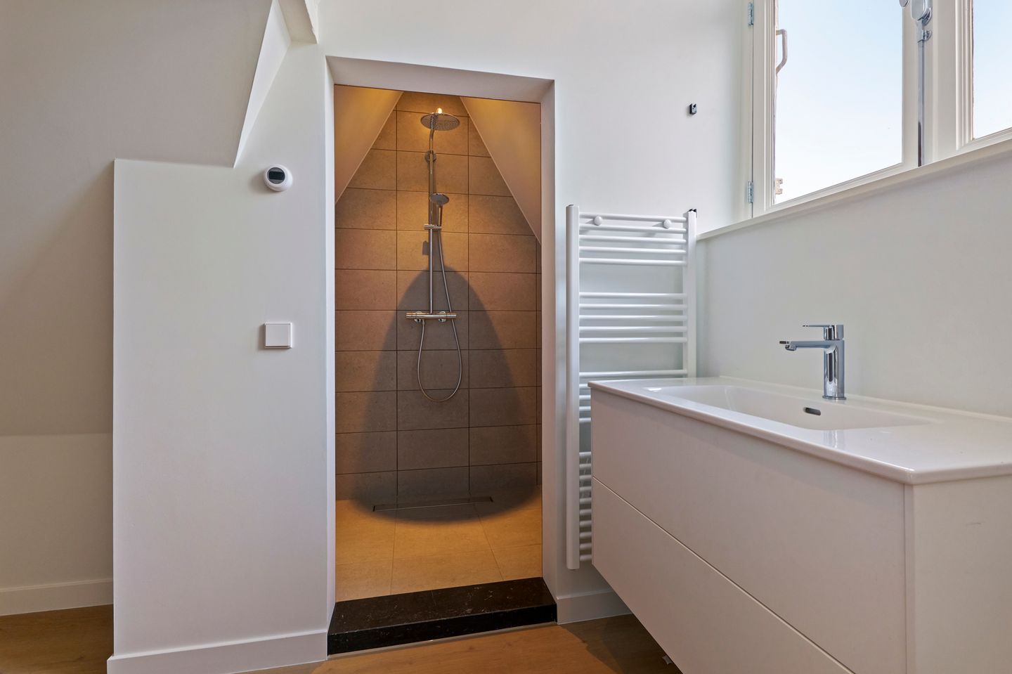 Foto 10 van Voetboogstraat 5-M