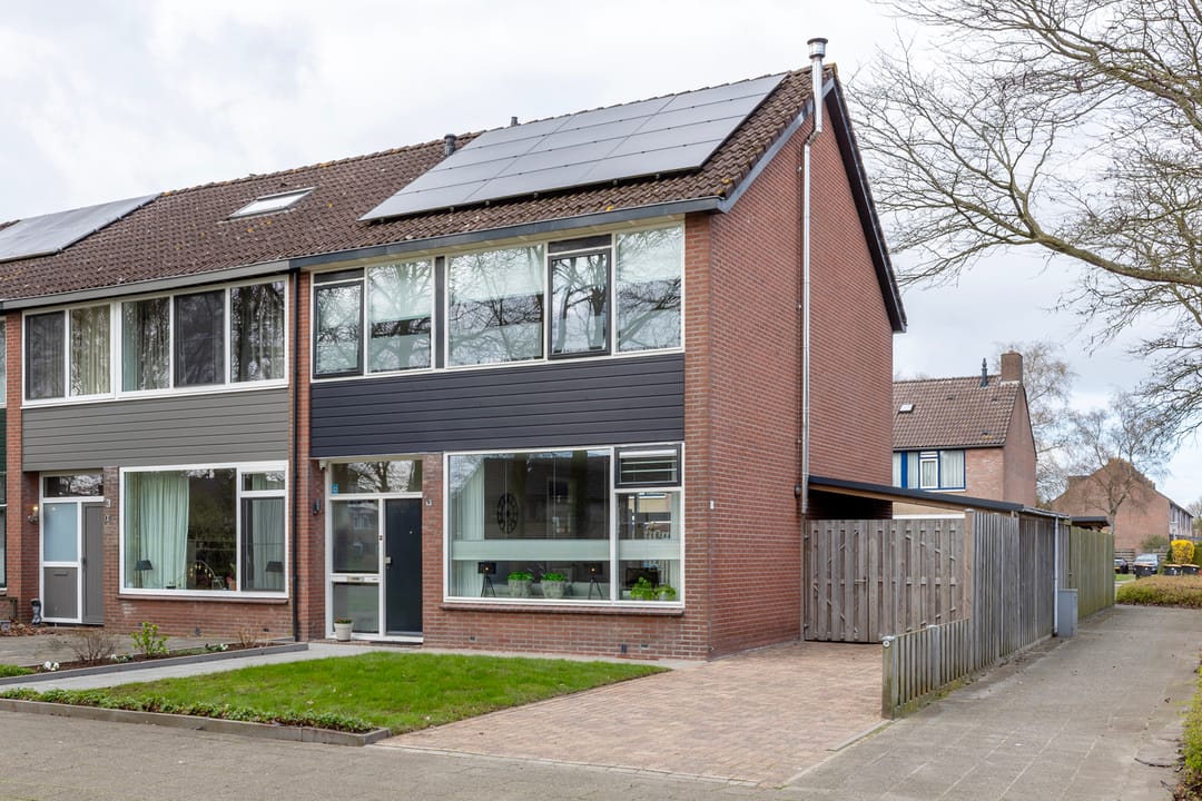 Photo 52 of Herenslagen 1