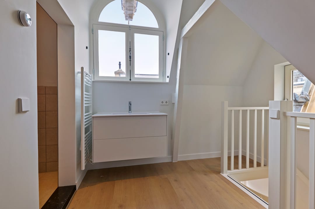 Foto 11 van Voetboogstraat 5-M