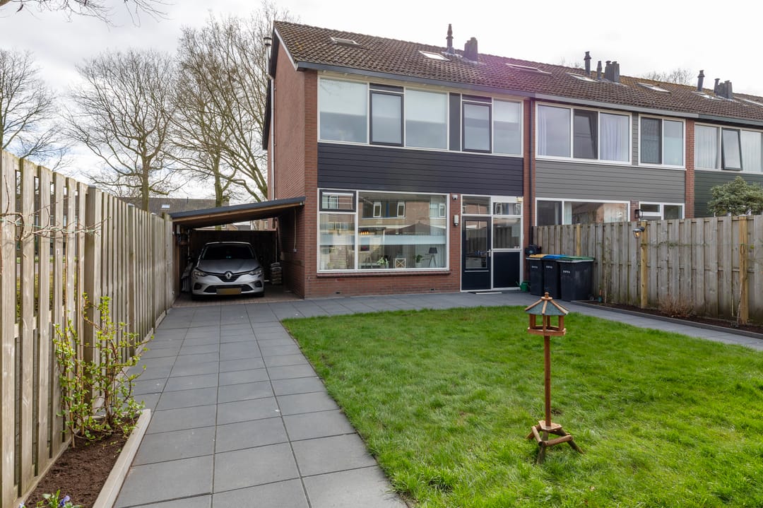 Photo 41 of Herenslagen 1