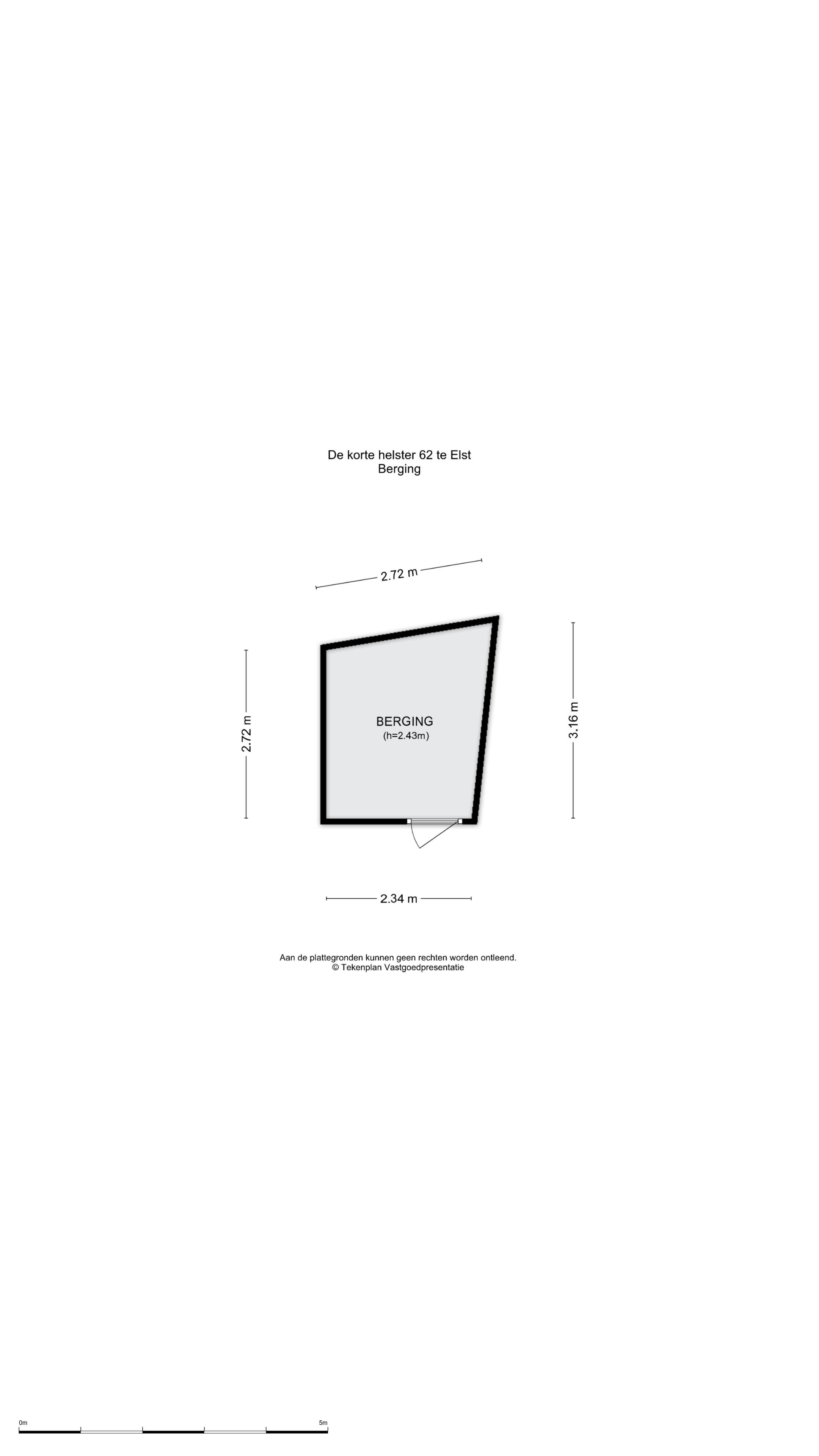 Foto 30 van De Korte Helster 62