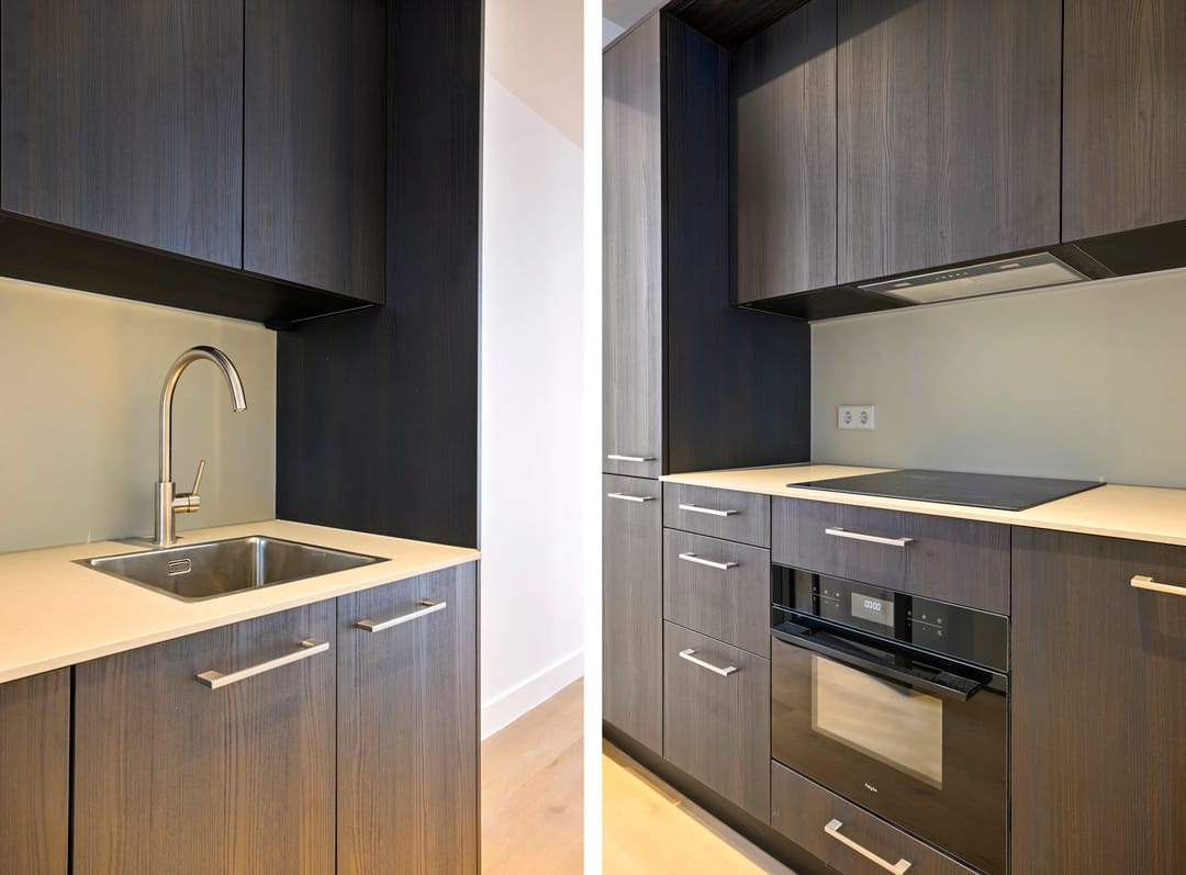 Foto 8 van Voetboogstraat 5-L