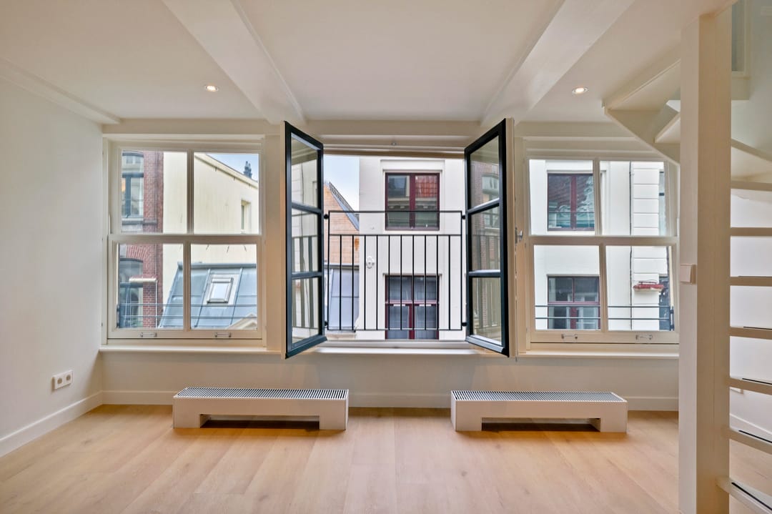 Foto 7 van Voetboogstraat 5-M