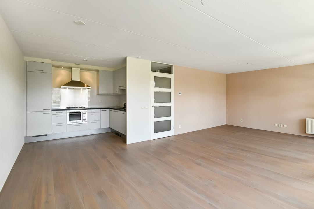 Foto 7 van De Korte Helster 62