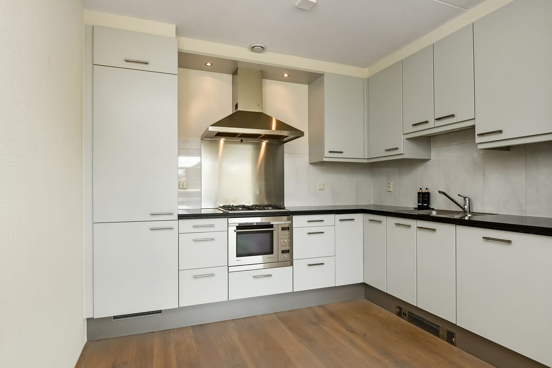 Foto 8 van De Korte Helster 62