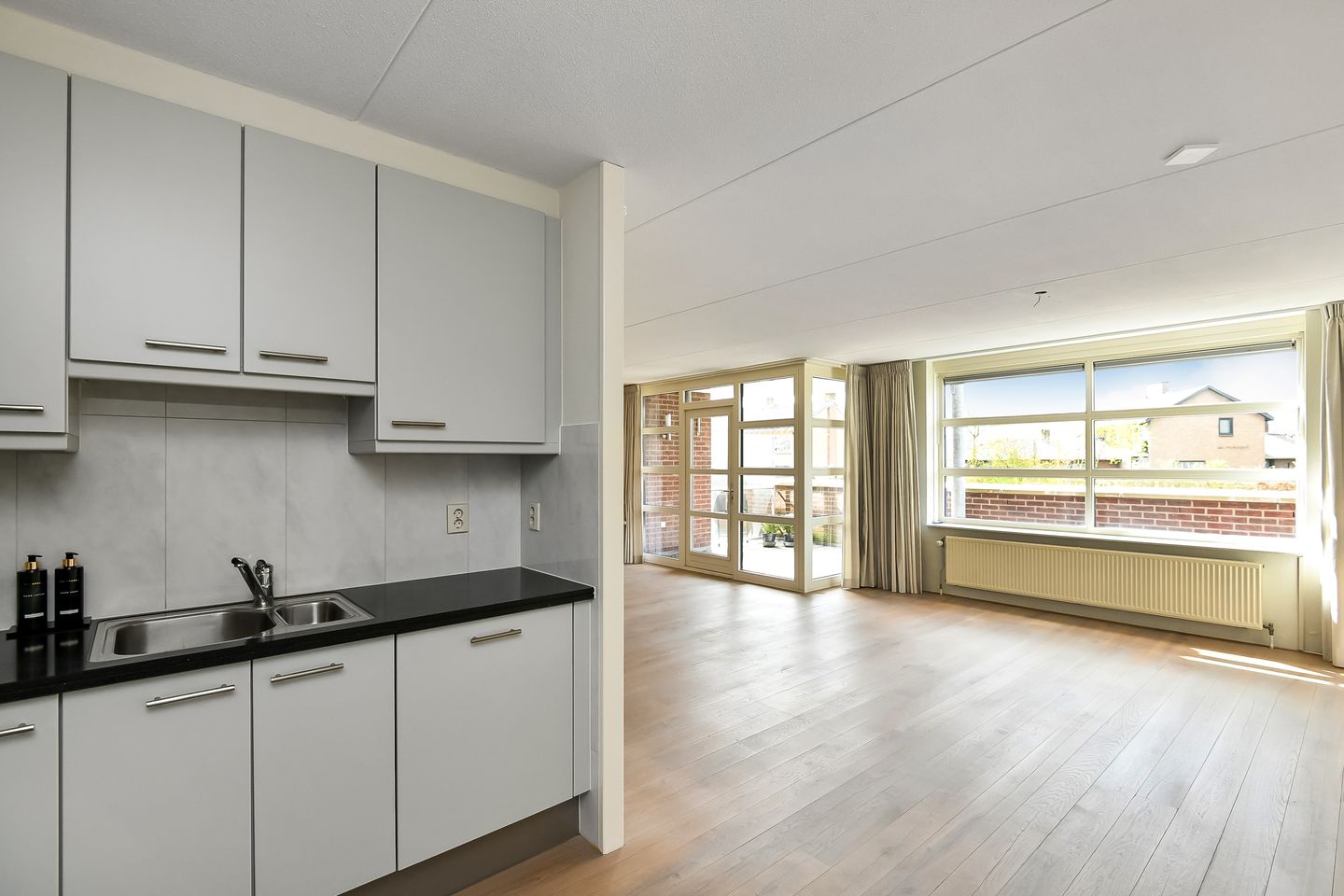 Foto 10 van De Korte Helster 62